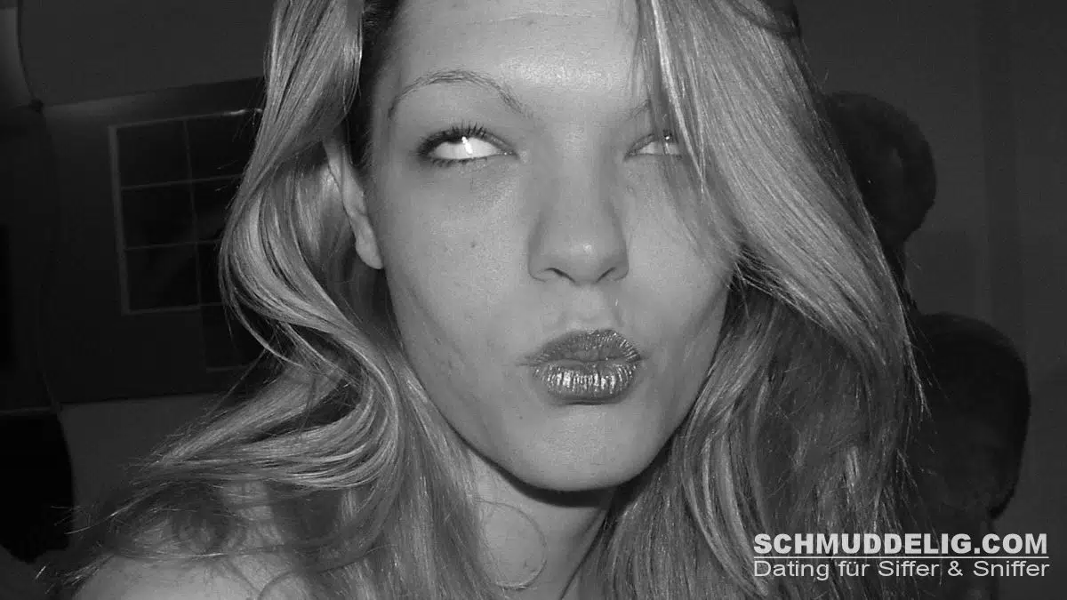 Illegales dates mit verbotenen Sexspielen.