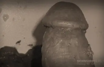 Kotnascher sucht Abenteuer beim Kaviar Date.