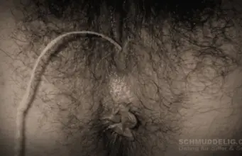 Will beim Date während der Menses ficken.