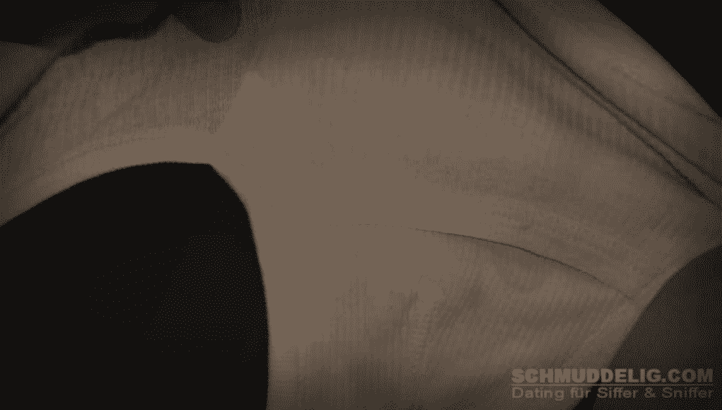 Vollgepisste Unterhosen riechen geil.